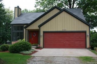 38325 Lanse Creuse Street Harrison Township, MI 48045