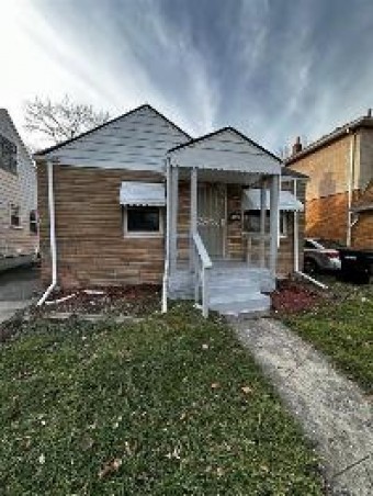 7347 Heyden Street Detroit, MI 48228