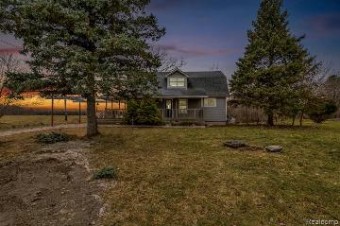 4471 N Gale Road Davison, MI 48423