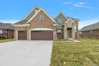 26573 Creek View Drive New Baltimore, MI 48051