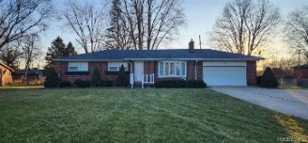 27605 W Huron River Drive Flat Rock, MI 48134