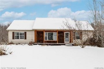 5367 E M 36 Stockbridge, MI 49285