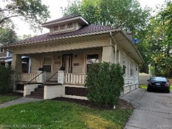 386 W Bennett Avenue Ferndale, MI 48220