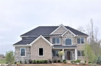 53170 Woodland Meadows Chesterfield Township, MI 48047