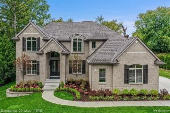 22423 Montebello Court Novi, MI 48375