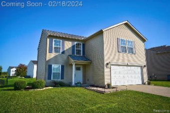 3116 Elk Creek Drive Swartz Creek, MI 48473