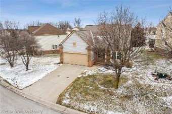 30942 Tanglewood Drive Novi, MI 48377