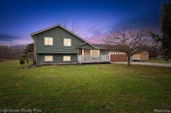 3607 Hogback Road Fowlerville, MI 48836