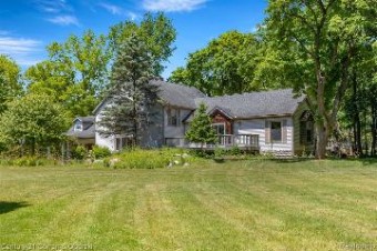 1282 Union Lake Road White Lake, MI 48386