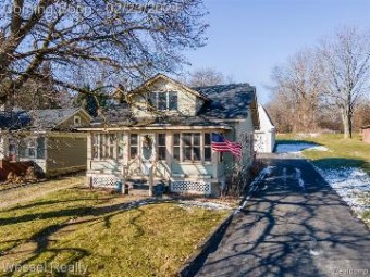 303 Morton Street Romeo, MI 48065