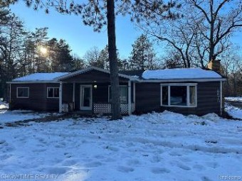 6875 Merton Road Oscoda, MI 48750