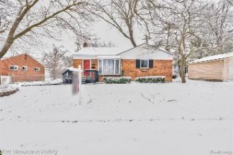 31915 Marblehead Road Farmington, MI 48336