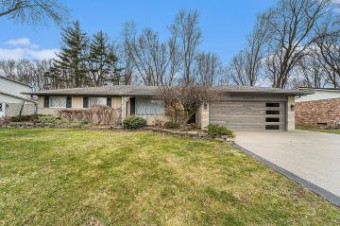 25517 Santose Street Harrison Township, MI 48045