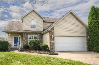 5418 Bright Creek Court Flint, MI 48532