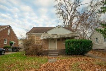 19222 Riopelle Street Highland Park, MI 48203