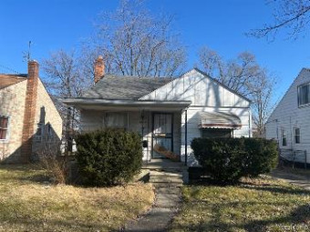 20310 Hamburg Street Detroit, MI 48205