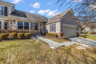 2478 Wildbrook Run Bloomfield Hills, MI 48304