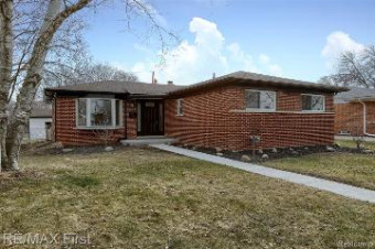 31056 Roan Drive Warren, MI 48093