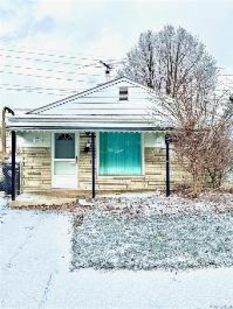 18621 Robert Street Melvindale, MI 48122