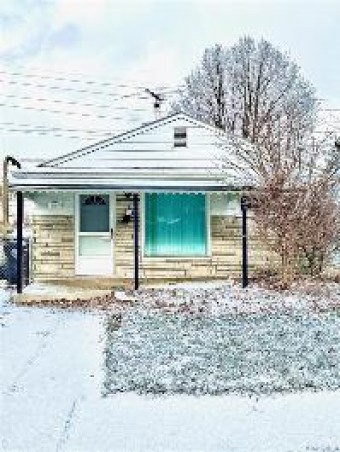 18621 Robert Street Melvindale, MI 48122