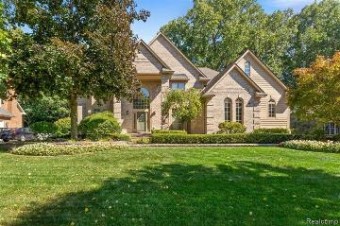 17876 Wildflower Drive Northville, MI 48168