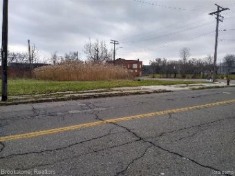 932, 930, 920 Clay Street Detroit, MI 48211