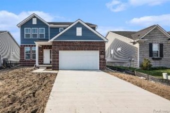 71496 Dolores Drive Romeo, MI 48065