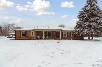 14839 Dexter Court 122 Shelby Township, MI 48315