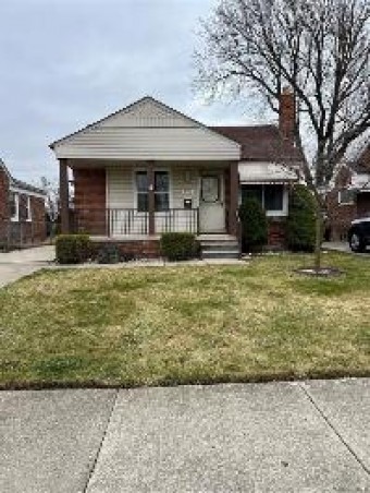 3745 Mckinley Street Dearborn, MI 48124