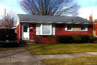 1794 Keats Avenue Madison Heights, MI 48071