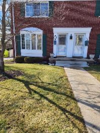 492 Baldwin Avenue Rochester, MI 48307