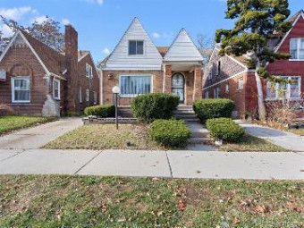 16805 Woodingham Drive Detroit, MI 48221