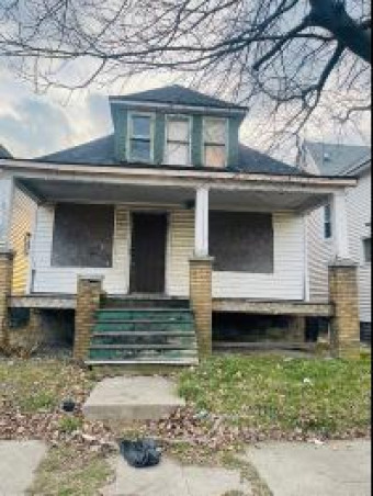 5545 Baldwin Street Detroit, MI 48213