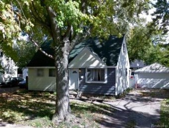 621 Woodlawn Avenue Ypsilanti, MI 48198