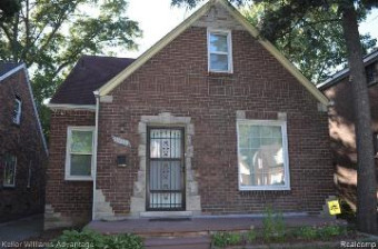 19395 Conley Street Detroit, MI 48234