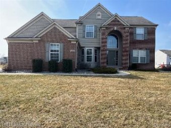 6254 Amber Lane Grand Blanc, MI 48439