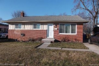 29144 Carlton Street Inkster, MI 48141