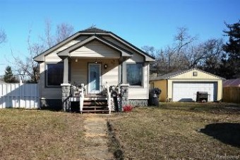 2547 2nd Street Westland, MI 48186