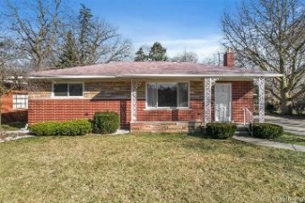 23736 Audrey Avenue Warren, MI 48091