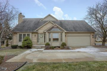 54532 Cambridge Drive Shelby Township, MI 48315