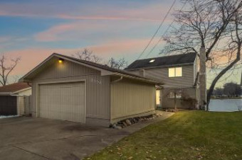 3996 Lamont Drive Waterford, MI 48329