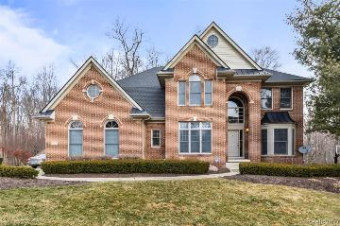 44270 Cypress Point Drive Northville, MI 48168