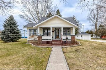 276 S Elk Street Sandusky, MI 48471