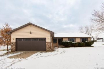 7299 Potter Road Flushing, MI 48433