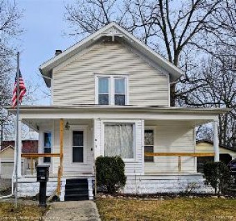 613 S Putnam Street Williamston, MI 48895