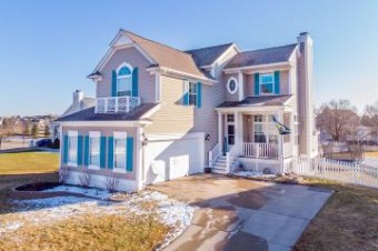 290 Atlantis Circle Oxford, MI 48371