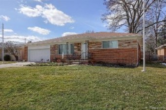 27801 Sylvan Avenue Warren, MI 48093