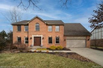 41479 Reindeer Drive Novi, MI 48375