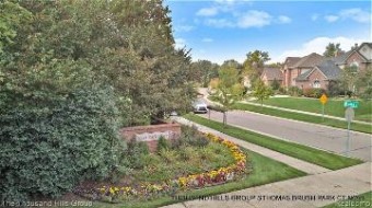 LOT Eight Martell Court Novi, MI 48377