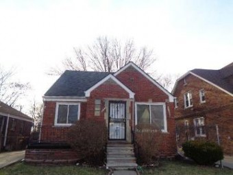 5063 Chalmers Street Detroit, MI 48213